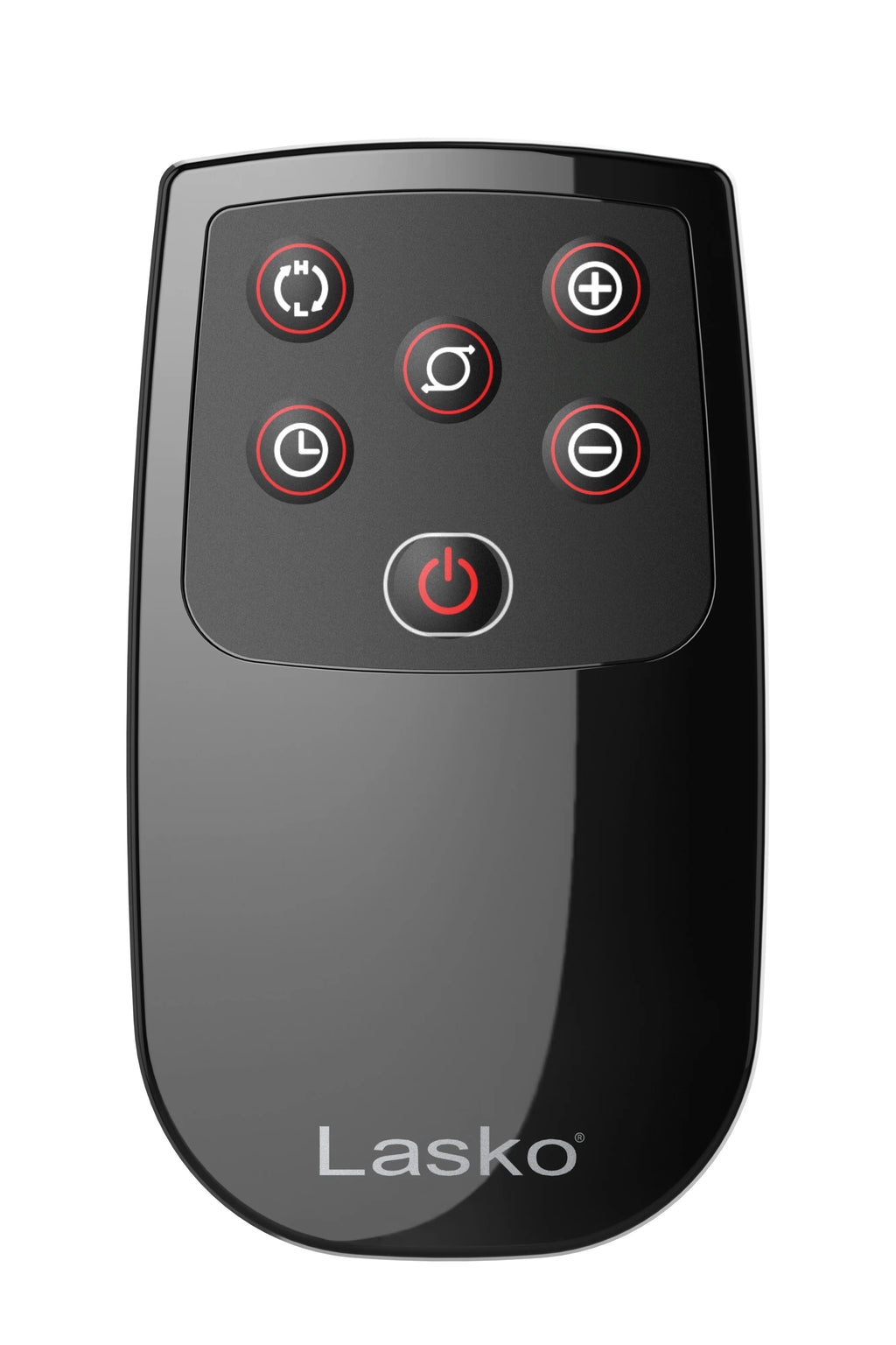 Ceramic Electric Space Heater with Remote, Beige C763260
