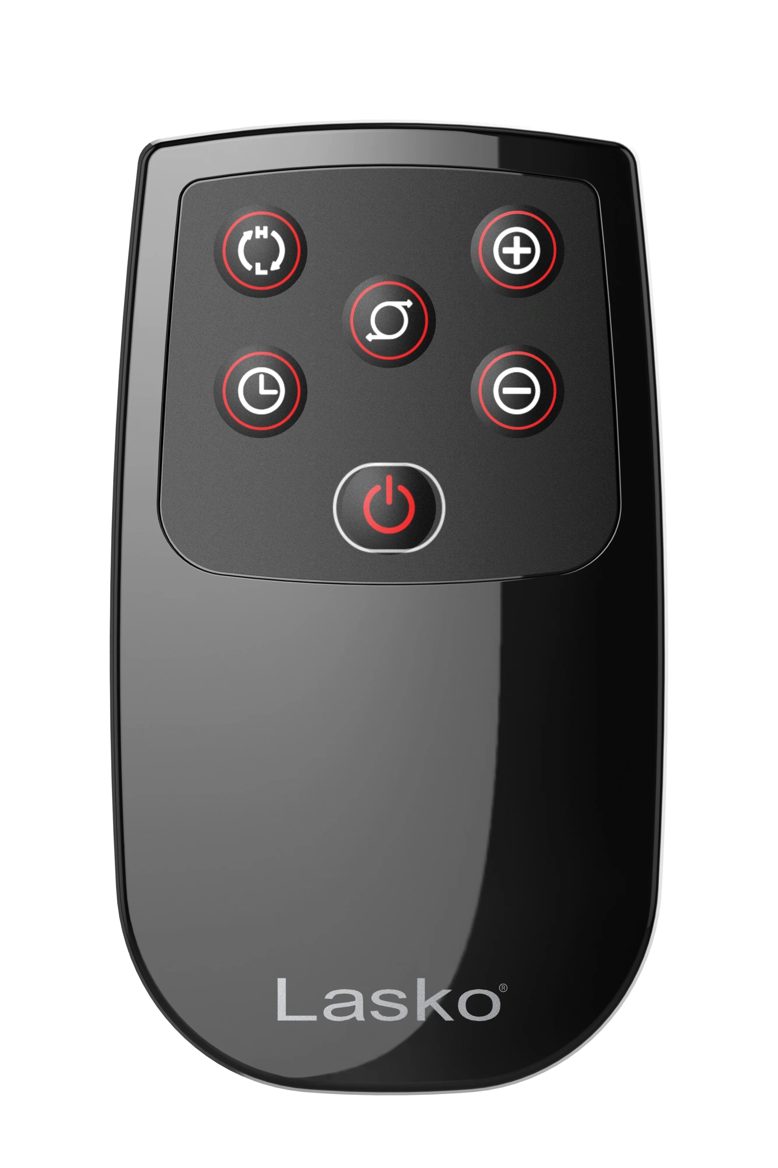 Ceramic Electric Space Heater with Remote, Beige C763260