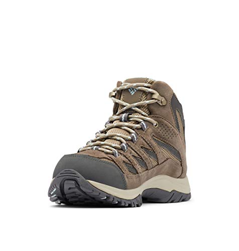Women's Mid Waterproof Hiking Boot X475