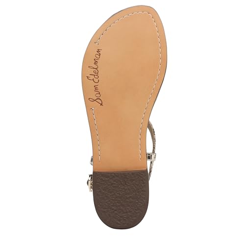 Women's Flat Sandal R19183