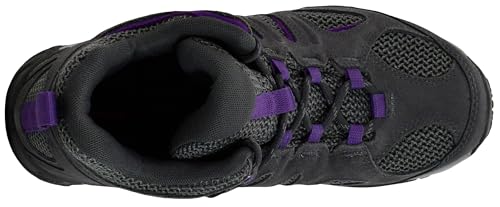 Women's Mid Waterproof Hiking Boots Z64655