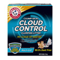 Arm &amp; Hammer Cloud Control Clumping Multi-Cat Litter - Pet Supplies online store