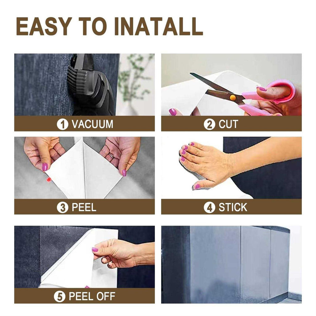 Anti Cat Scratch Furniture Protectors Tape X82889