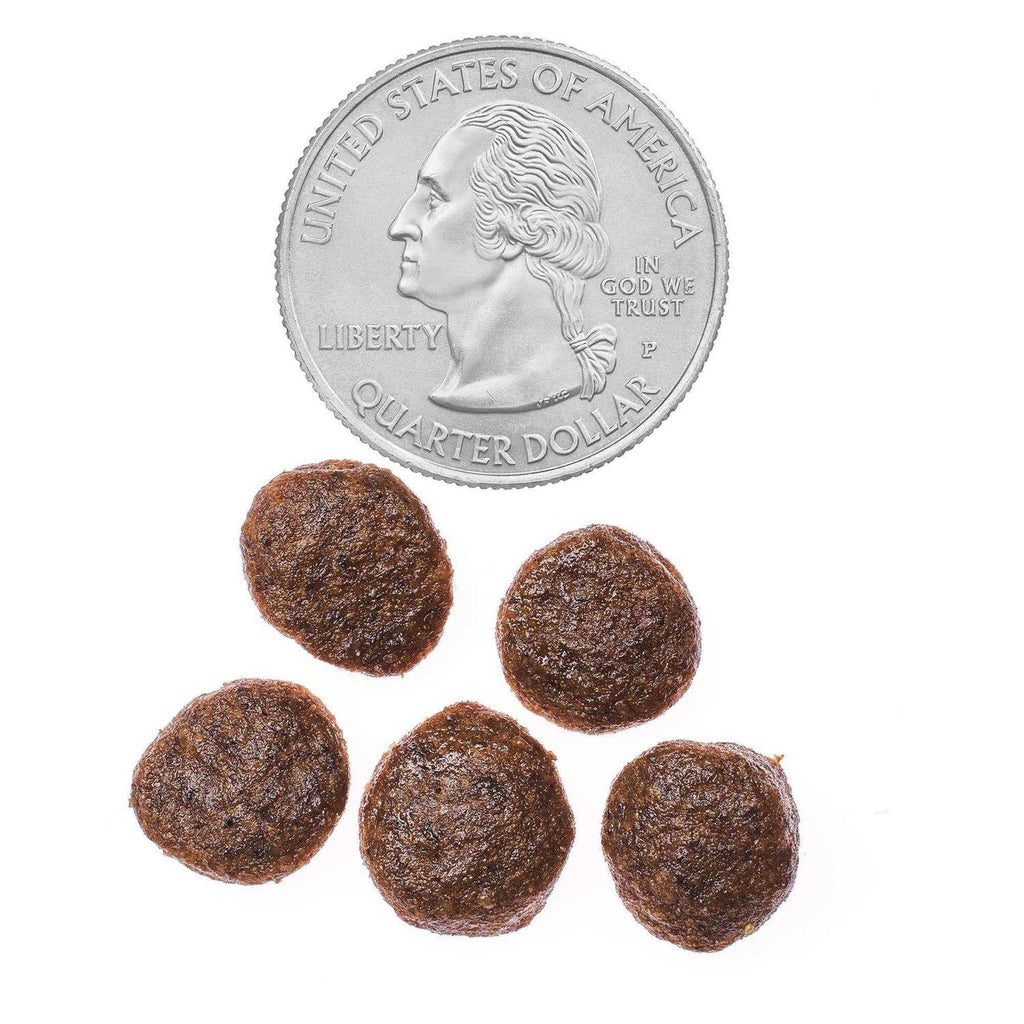 Small Breed Chicken & Pea Recipe Dry Dog Food P118