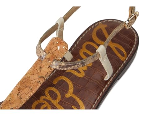 Women's Flat Sandal R19183