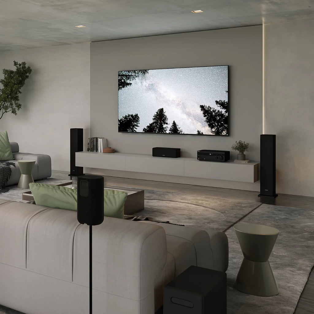 7.2 Channel 8K Home Theater AV Receiver with Dolby Atmos and DTS:X R7893