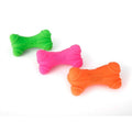 Hartz Dura Play Bone Squeaky Latex Dog Toy - Pet Supplies online store