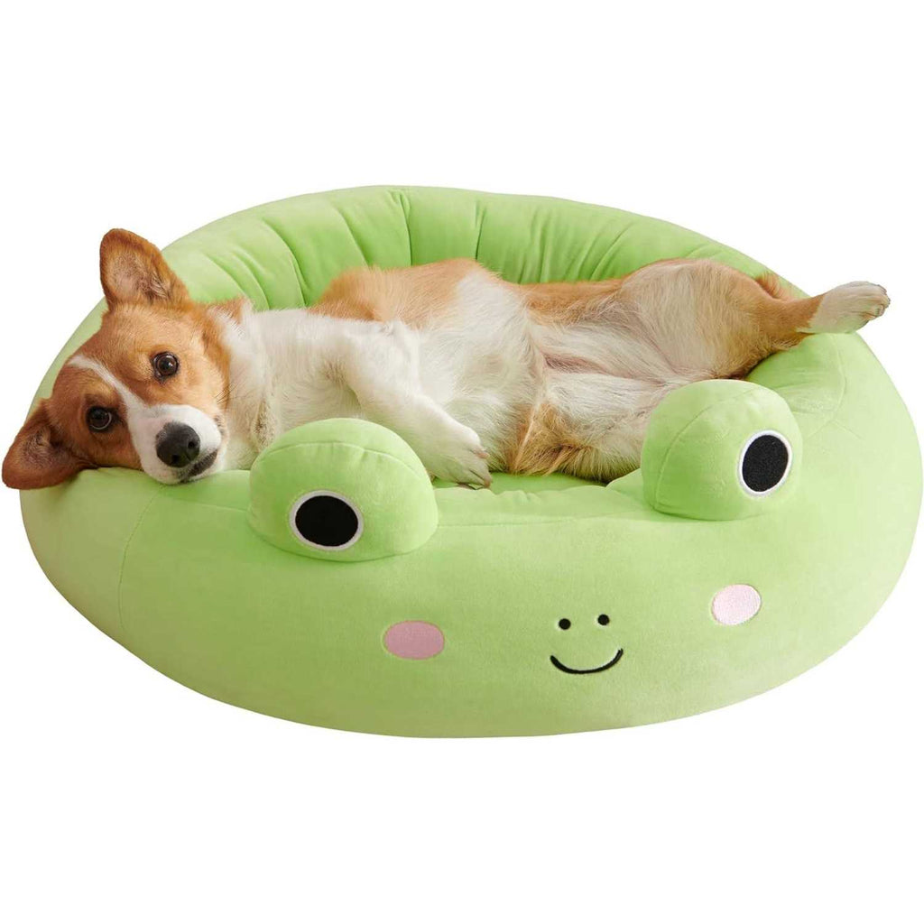 Frog Pet Bed E902