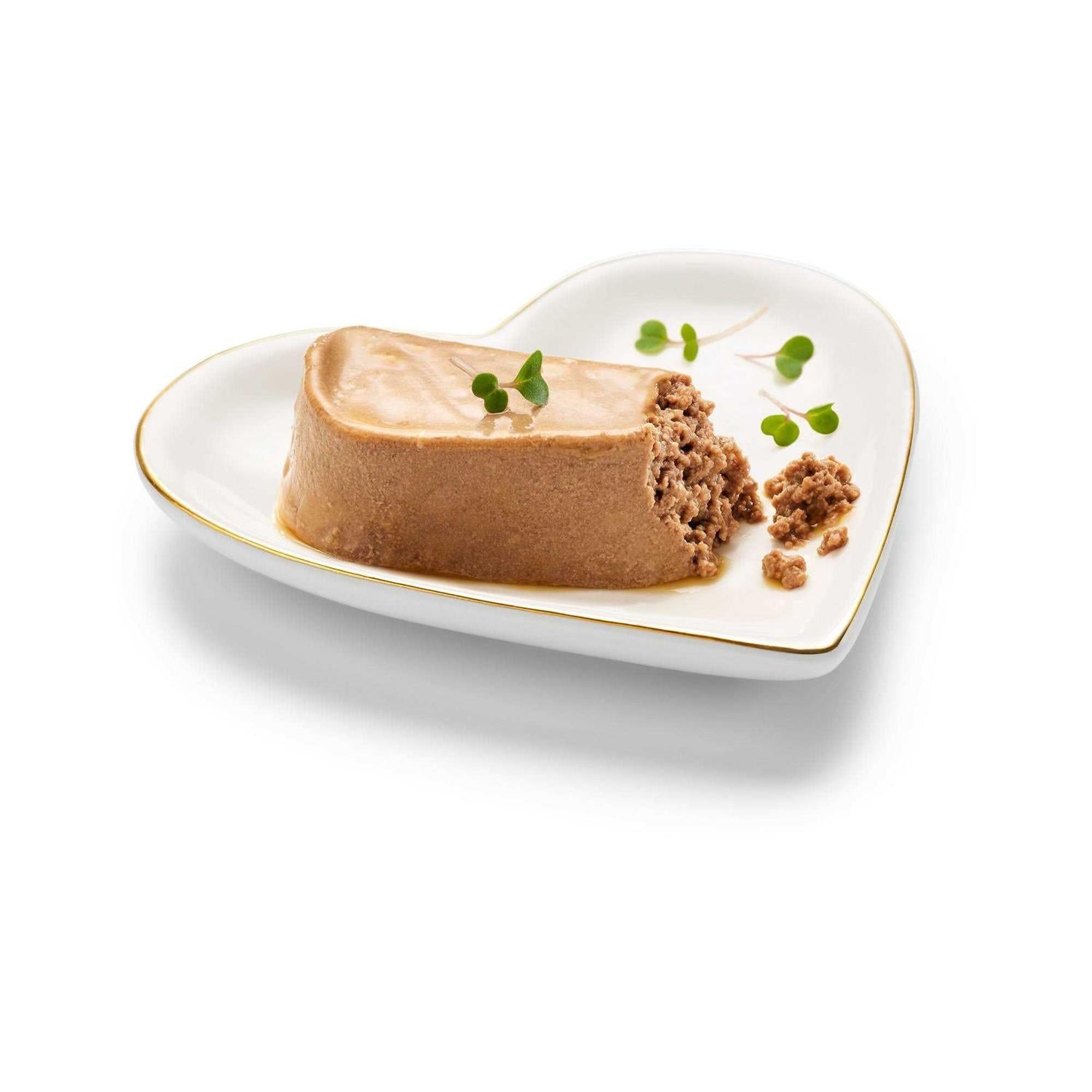 Braised Chicken Pate Wet Cat Food B919