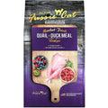Fussie Cat Market Fresh Quail &amp; Duck Meal Dry Cat Food - Pet Supplies online store