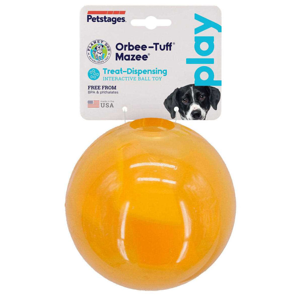 Maze Puzzle Dog Toy O2082