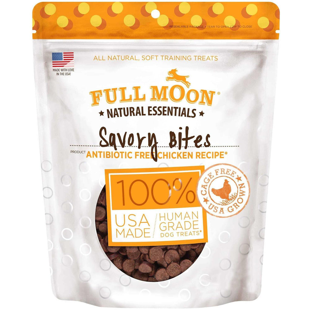 Full Moon Dog Treats Chicken Recipe - Pet Supplies online store