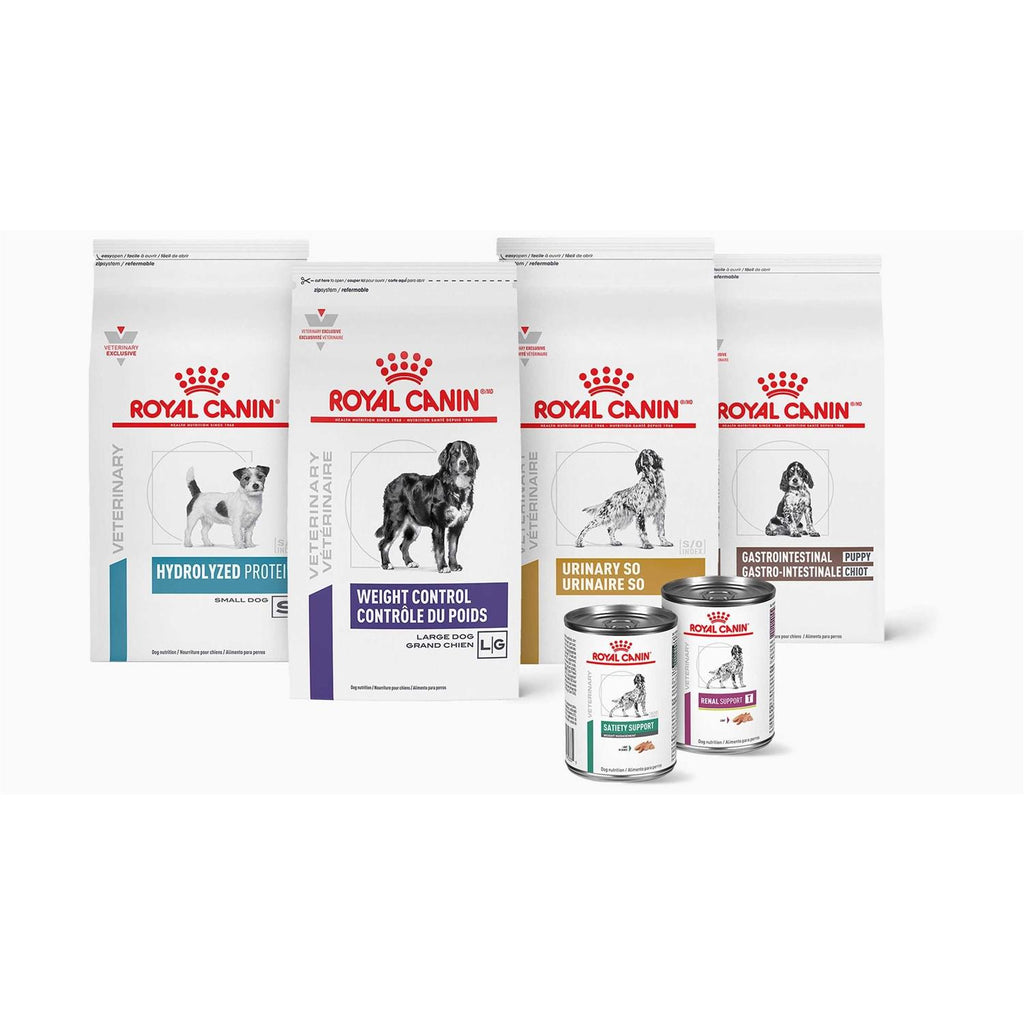 Veterinary Diet Urinary Support Dry Dog Food for Aging Dogs A1512