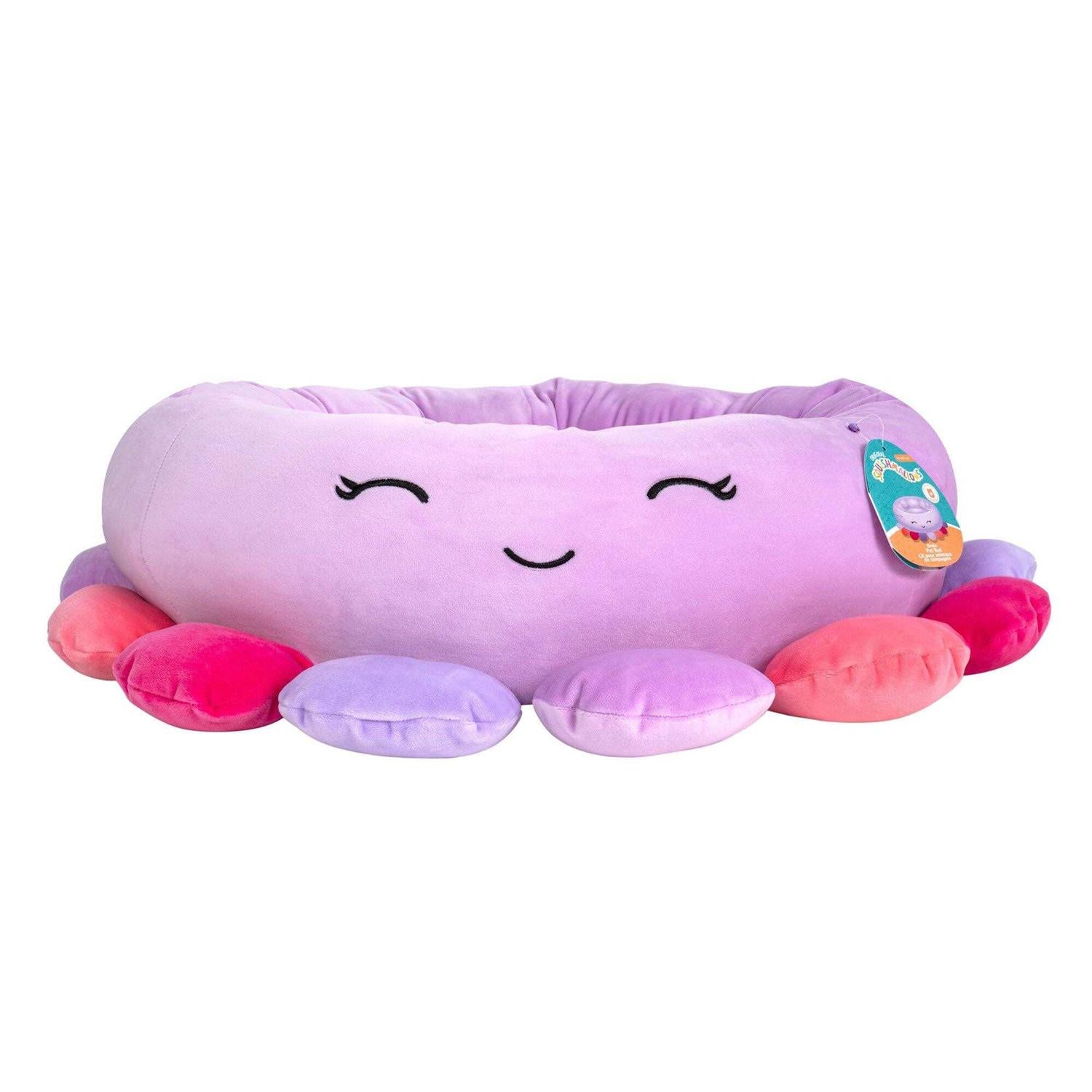 Octopus Pet Bed J373601