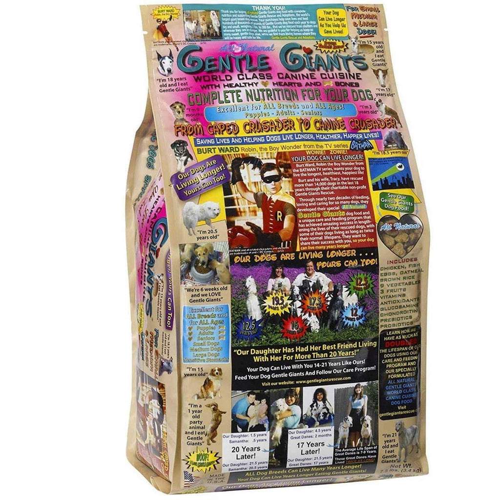 Chicken Dry Dog Food G382445