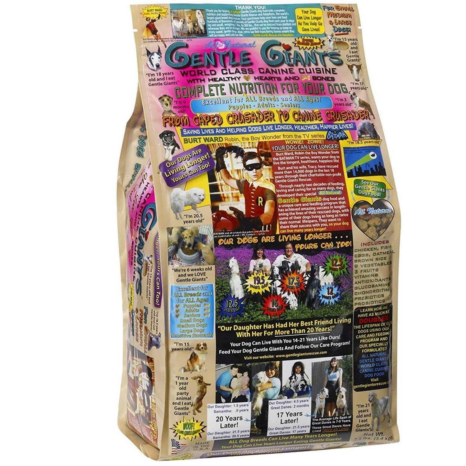Chicken Dry Dog Food G382445
