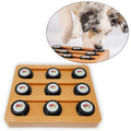 Ourpets Sushi Interactive Puzzle Game Dog Toys &amp; Cat Toys Great Alternative to Snuffle Mat for Dogs - Pet Supplies online store