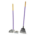 PDQ Dog Waste Pick Up Tool Aluminum/Wood - Pet Supplies online store