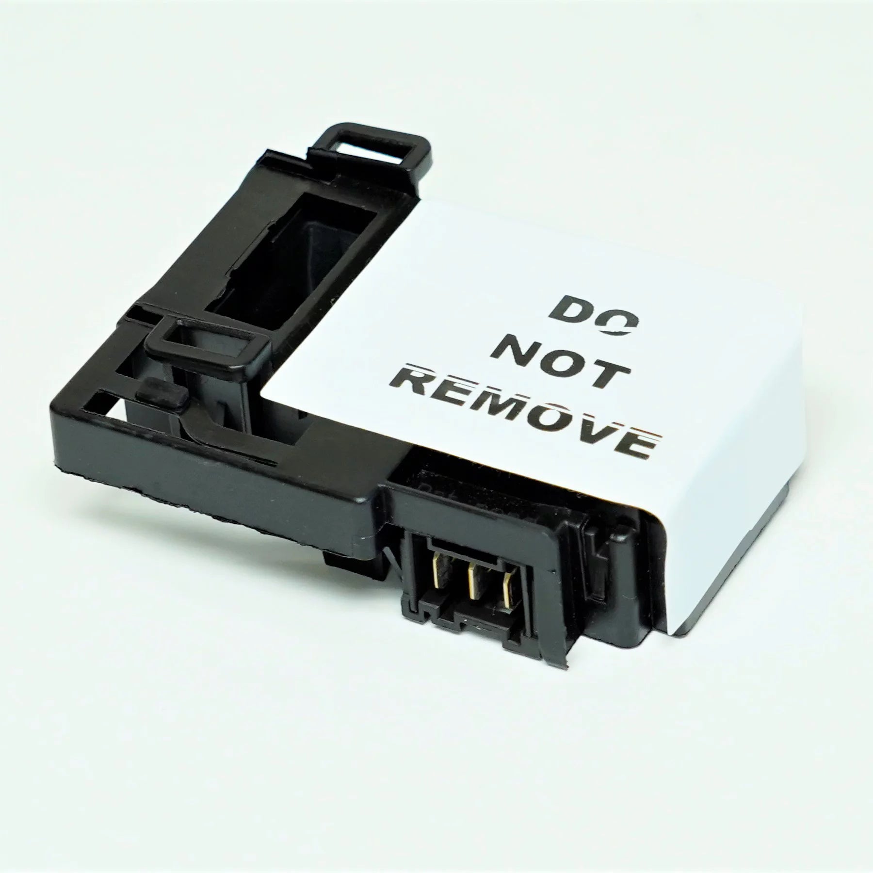 Washing Machine Quick Release Lid Lock B580921