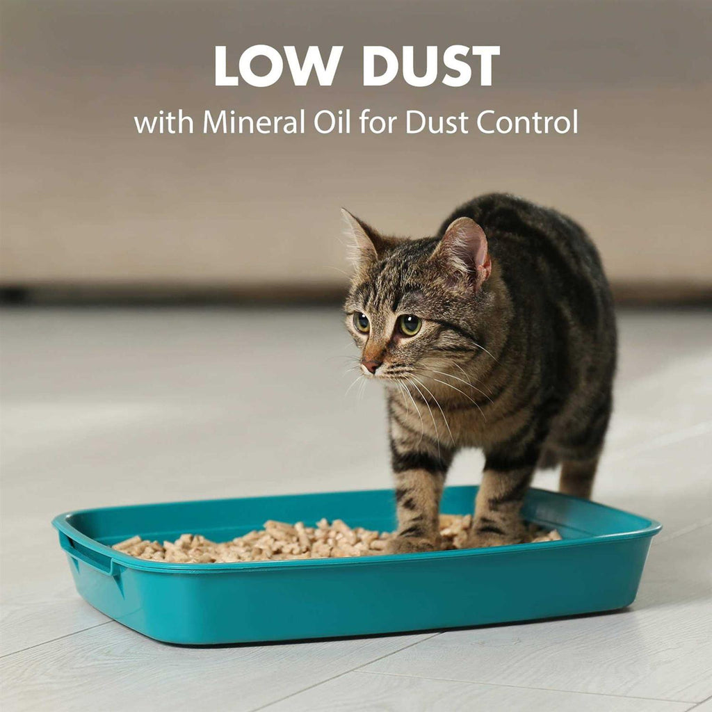 Naturals Multi-Cat Litter M514161