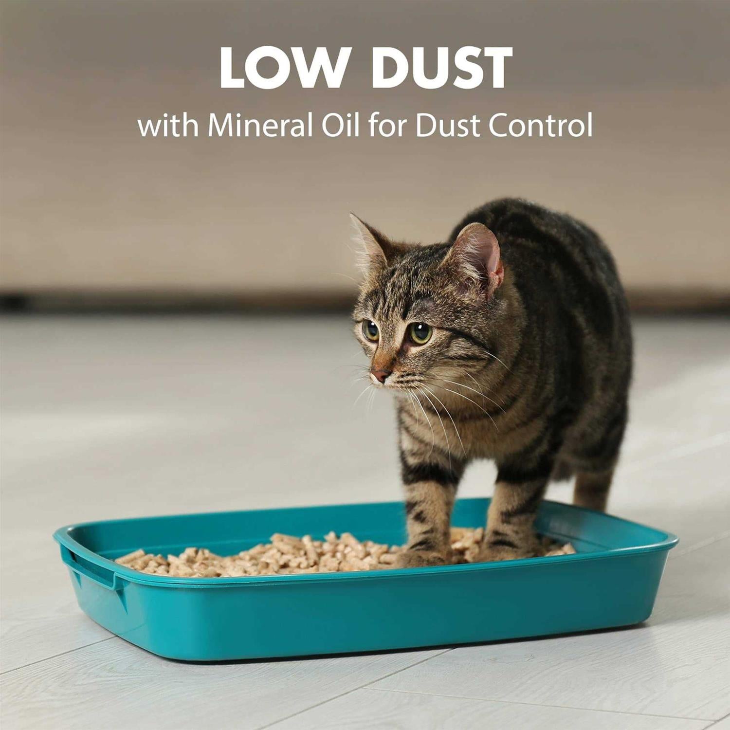 Naturals Multi-Cat Litter M514161