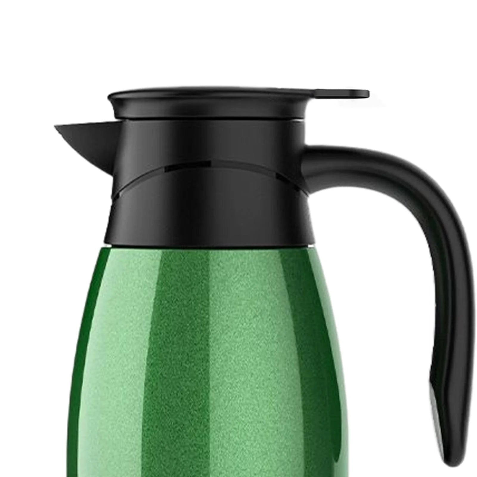 12V Electric Car Kettle with Temperature Display X6695