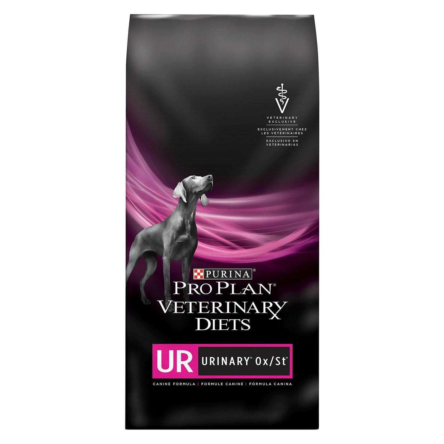 Urinary Dry Dog Food S24810