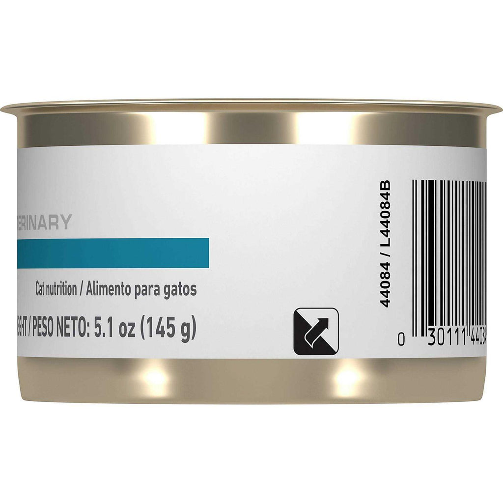 Adult Canned Cat Food for Sensitive Digestion A606