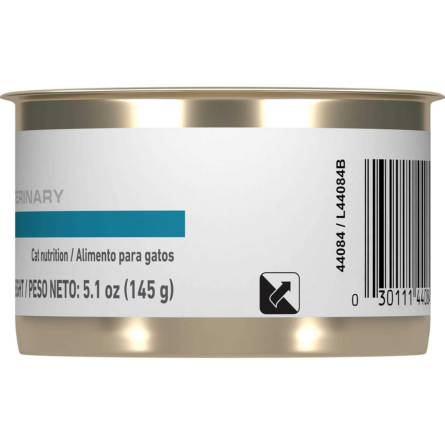Adult Canned Cat Food for Sensitive Digestion A606