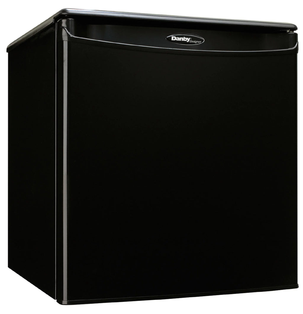 Compact Refrigerator 1.7 cu ft, Black J1411
