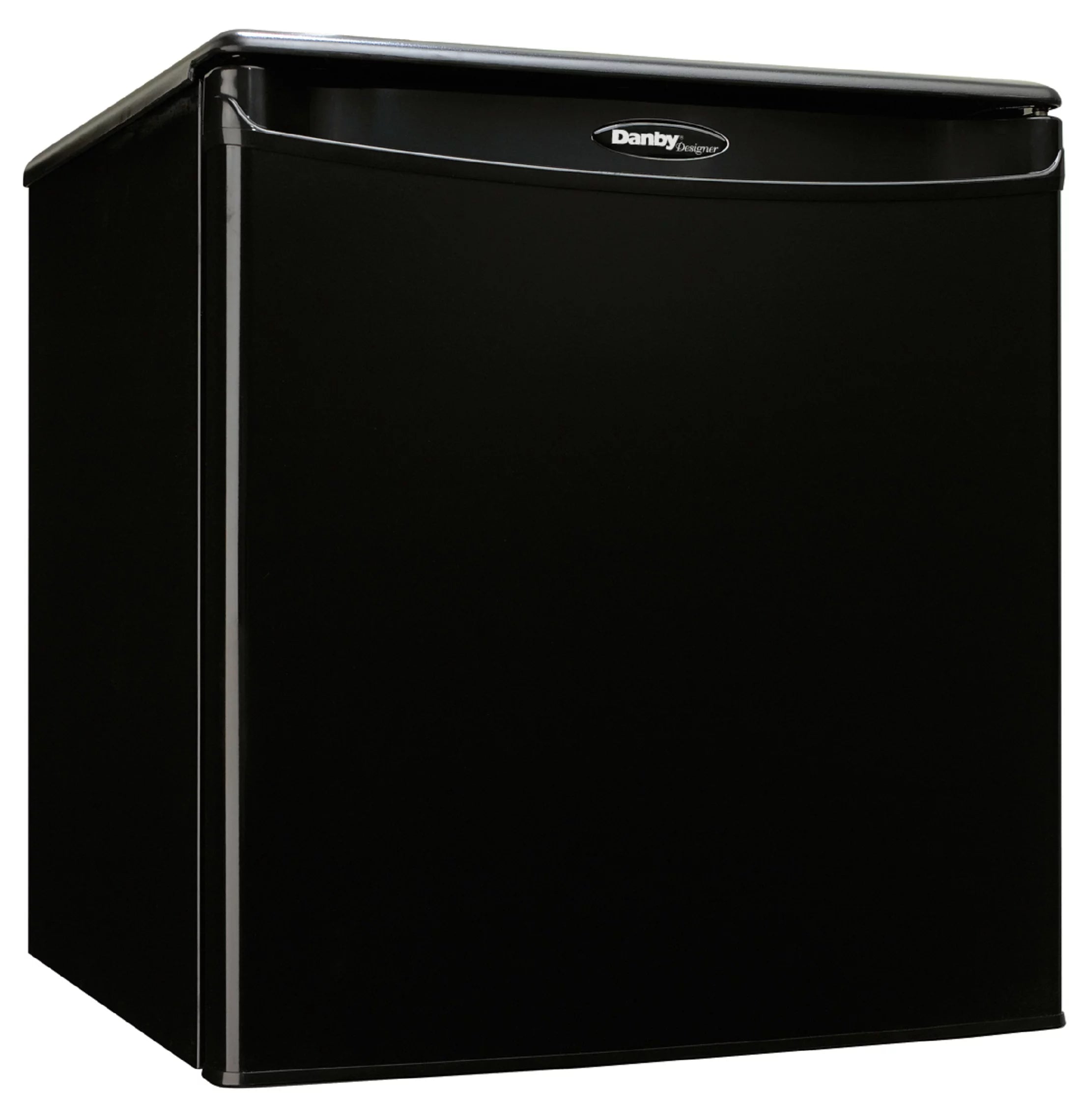 Compact Refrigerator 1.7 cu ft, Black J1411