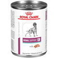 Royal Canin Veterinary Diet Canine Renal Support E Canned Dog Food - Pet Supplies online store