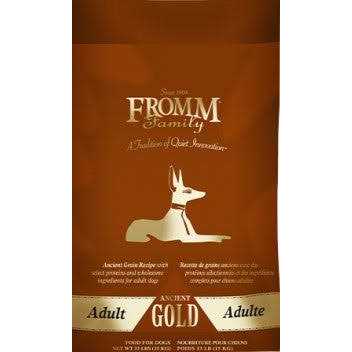 Adult Ancient Gold Dog Dry Food R844420