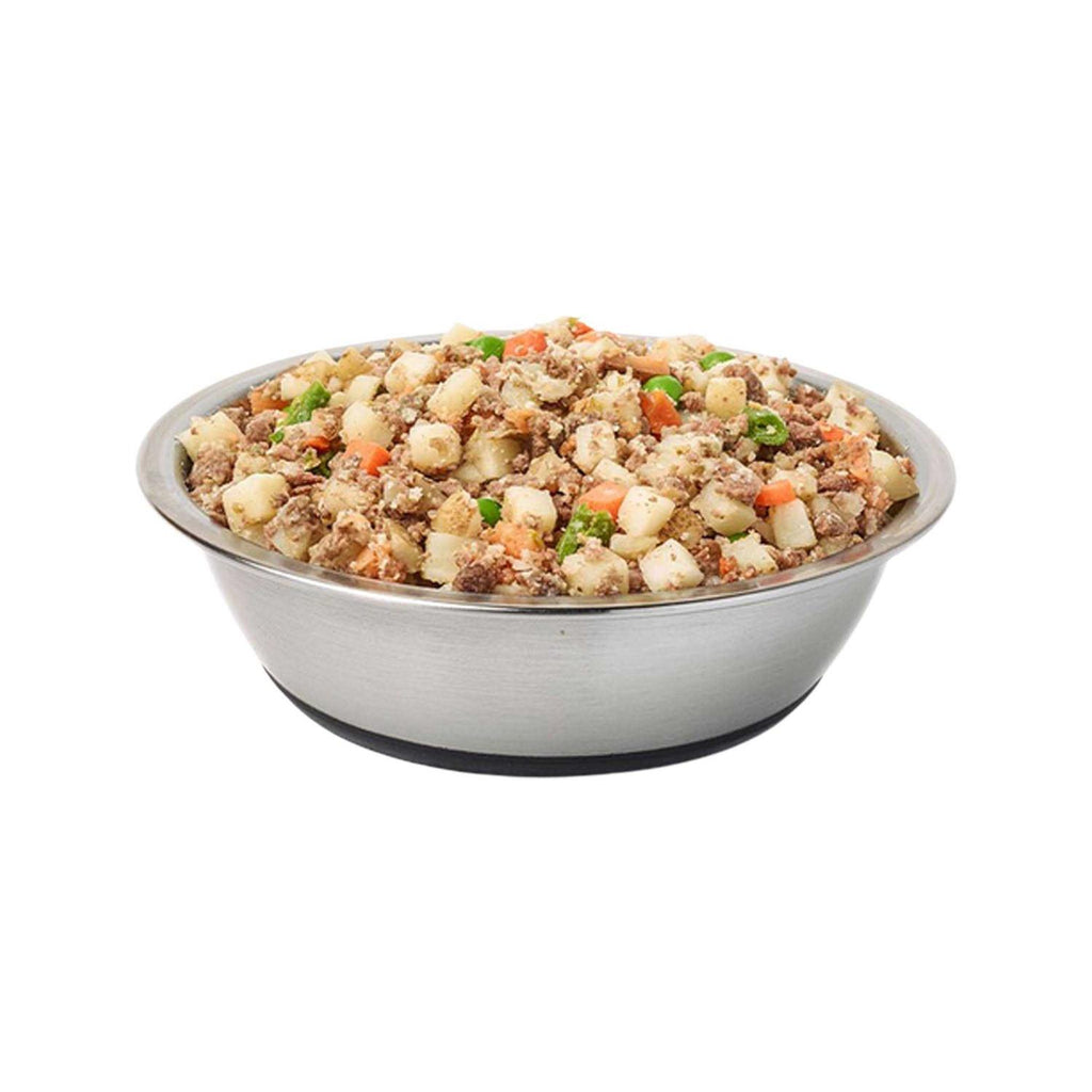 Beef & Russet Potato DIY Nutrient Blend Dog Food T5632