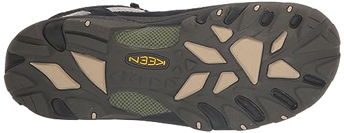 Women's Mid Height Waterproof Hiking Boots Q6587