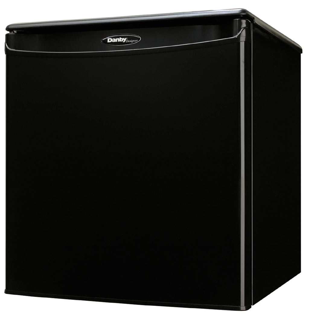 Compact Refrigerator 1.7 cu ft, Black J1411