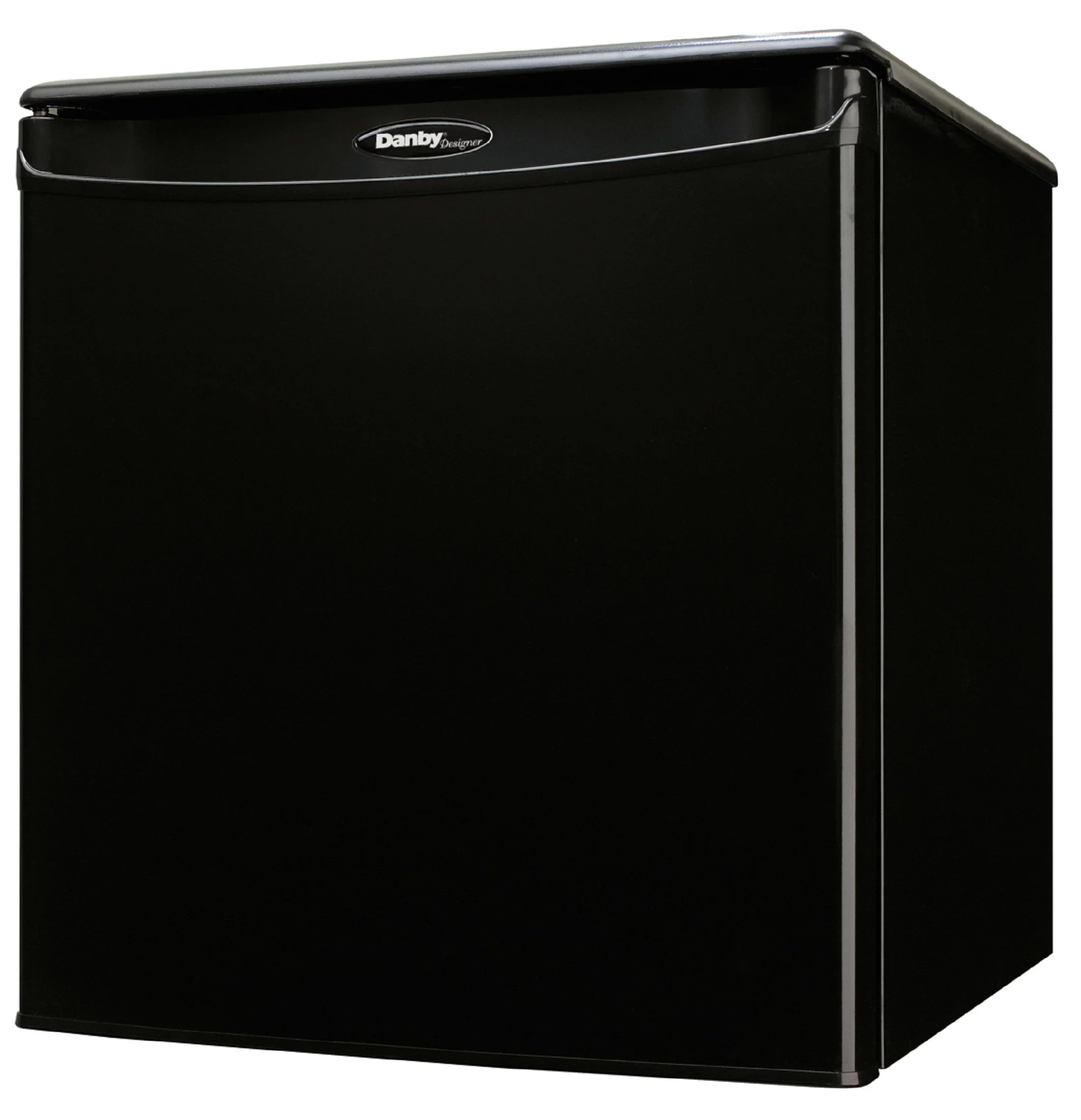 Compact Refrigerator 1.7 cu ft, Black J1411