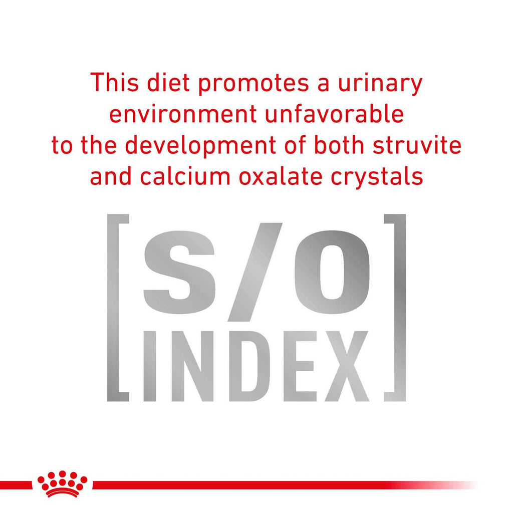 Urinary So Dry Dog Food Z763