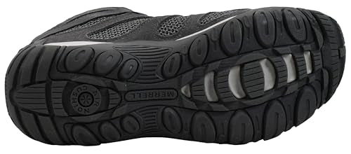 Women's Mid Waterproof Hiking Boots Z64655