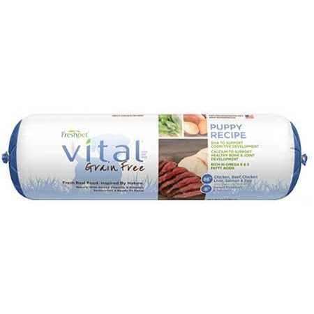 Grain Free Puppy Food S465493