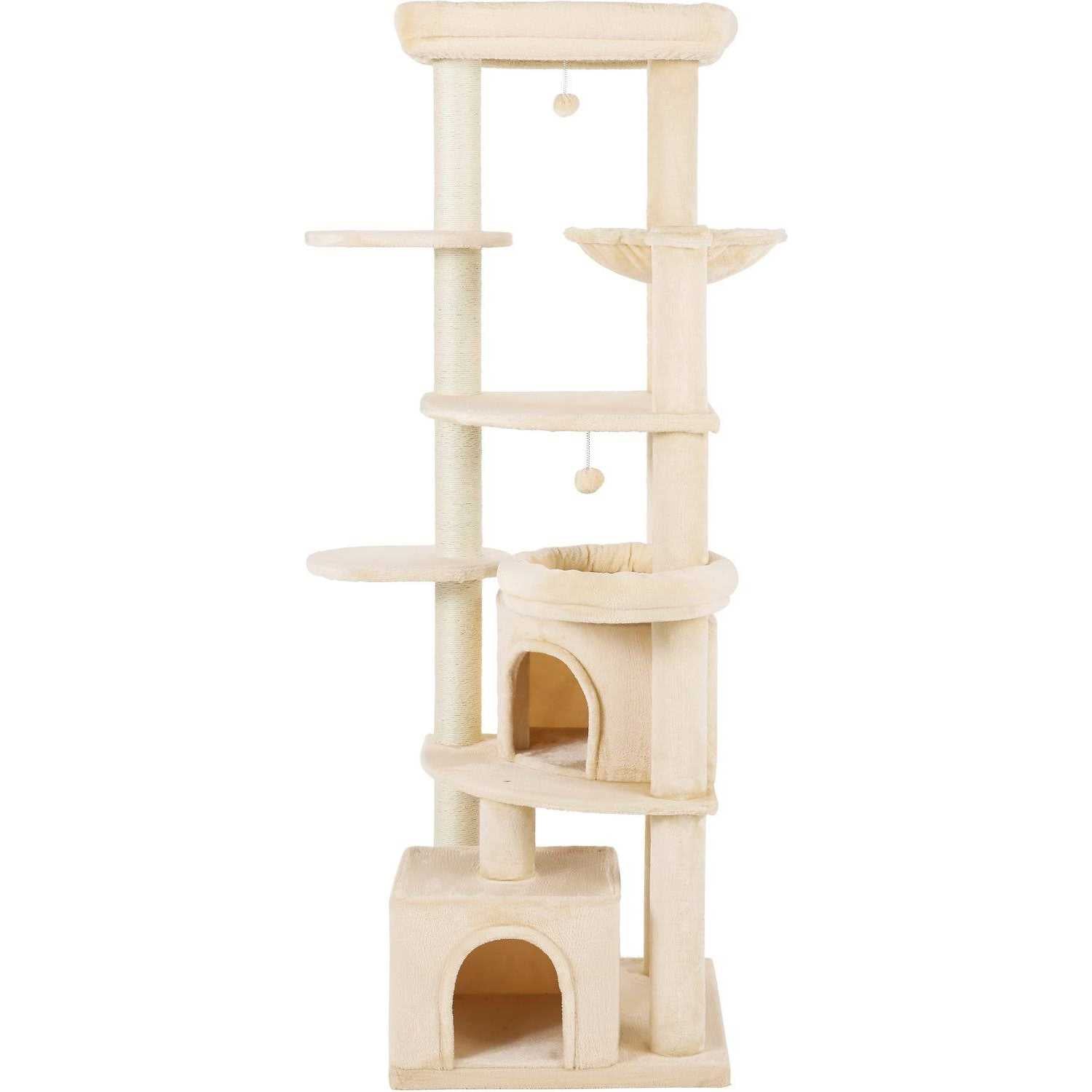 Heavy Duty Cat Tree XXL I533