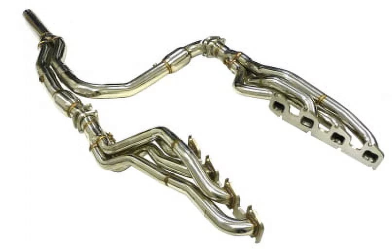 Header for 2010-2014 Ford F150 SVT Raptor 6.2L V8 P917