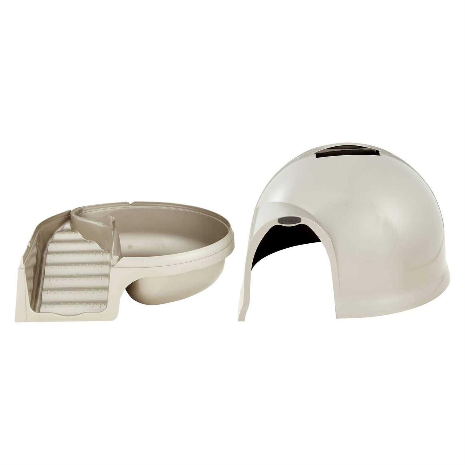 Dome Litter Box U224767