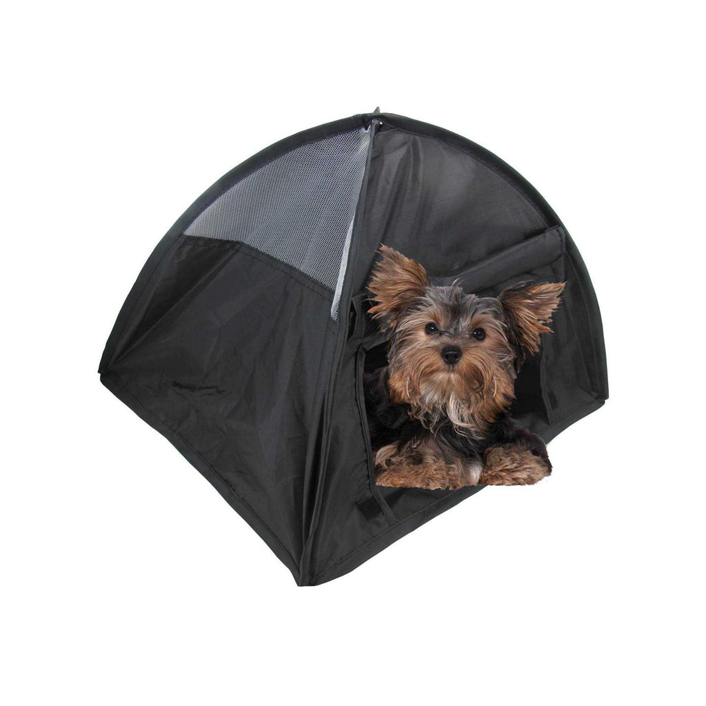Pop Up Dog Tent for Outdoor Use I5359