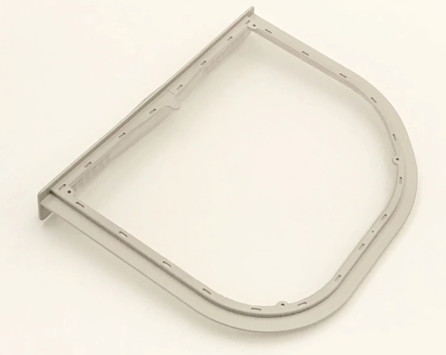 Dryer Lint Filter Compatible With 796.61522210, 796.61522211, 796.61523210, 796.61523211 Y51575