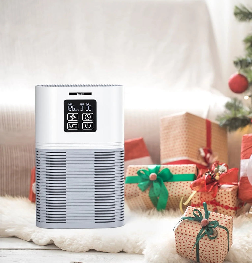 Air Purifier for Large Room with H13 True HEPA Filter I1939