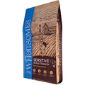 Wholesomes Sensitive Skin &amp; Stomach Salmon Dry Dog Food - Pet Supplies online store