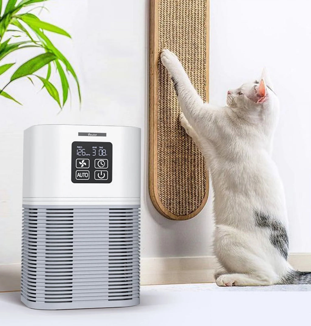 Air Purifier for Large Room with H13 True HEPA Filter I1939