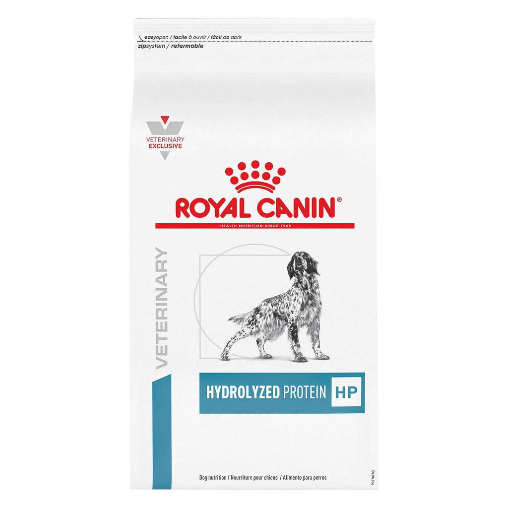 Hydrolyzed Protein Dry Dog Food U1636