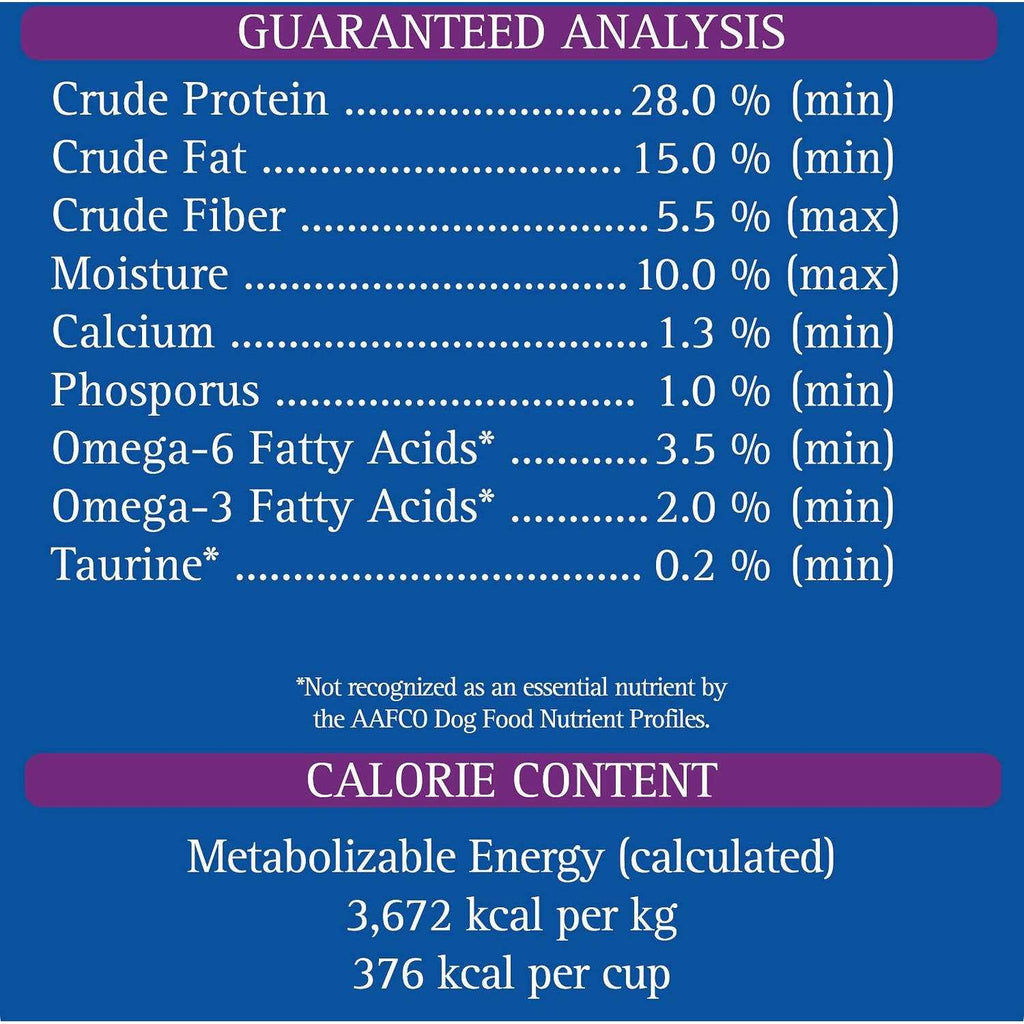 Trout & Salmon Formula Dry Dog Food G167312